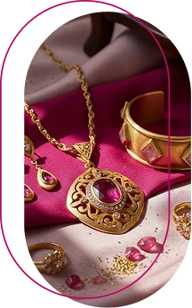 Jewellery and personal valuables covered under Stridhan